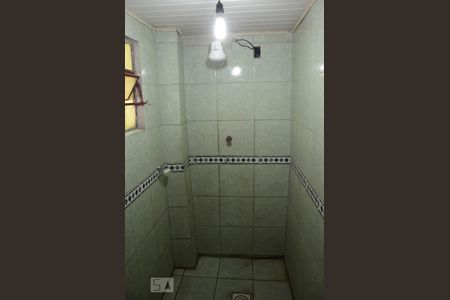 Banheiro de casa para alugar com 3 quartos, 200m² em Mathias Velho, Canoas