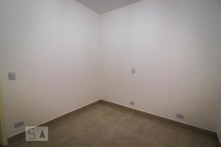 Quarto de apartamento para alugar com 1 quarto, 35m² em Vila Santa Clara, São Paulo