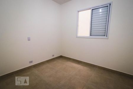 Quarto de apartamento para alugar com 1 quarto, 35m² em Vila Santa Clara, São Paulo