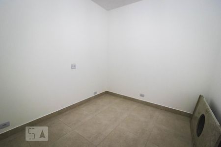 Sala de apartamento para alugar com 1 quarto, 35m² em Vila Santa Clara, São Paulo