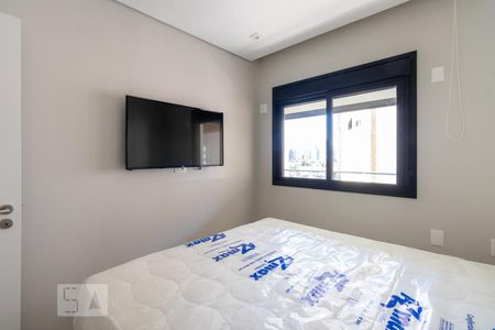 Quarto de apartamento para alugar com 1 quarto, 47m² em Itaim Bibi, São Paulo