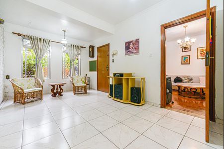 Anti Sala de casa à venda com 3 quartos, 240m² em Ipiranga, São Paulo