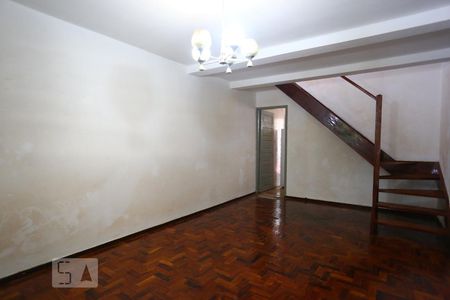 Sala de casa para alugar com 3 quartos, 80m² em Vila Butantã, São Paulo