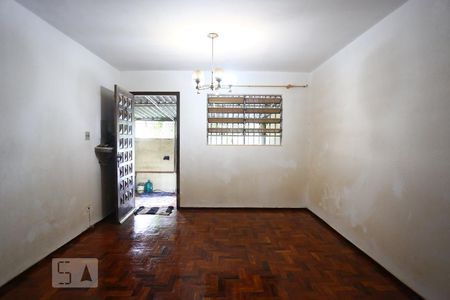 Sala de casa para alugar com 3 quartos, 80m² em Vila Butantã, São Paulo