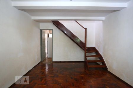 Sala de casa para alugar com 3 quartos, 80m² em Vila Butantã, São Paulo