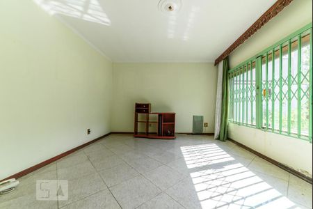 Sala de casa à venda com 4 quartos, 500m² em Santa Maria, São Caetano do Sul