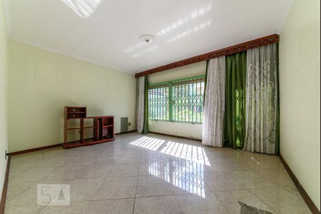 Sala de casa à venda com 4 quartos, 500m² em Santa Maria, São Caetano do Sul