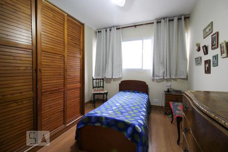 Quarto  de apartamento para alugar com 1 quarto, 52m² em Vila Nova Conceição, São Paulo