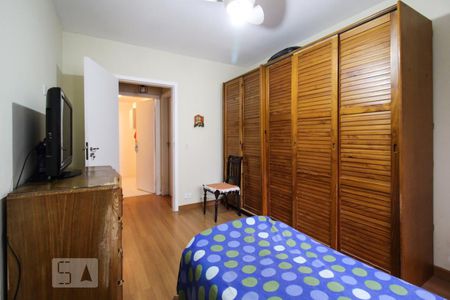 Quarto  de apartamento à venda com 1 quarto, 52m² em Vila Nova Conceição, São Paulo