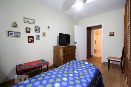 Quarto  de apartamento à venda com 1 quarto, 52m² em Vila Nova Conceição, São Paulo