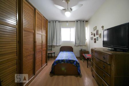 Quarto  de apartamento à venda com 1 quarto, 52m² em Vila Nova Conceição, São Paulo