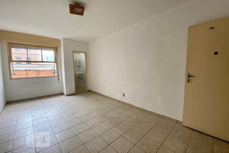 Kitnet de kitnet/studio para alugar com 1 quarto, 30m² em Barra Funda, São Paulo