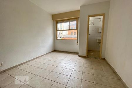 Kitnet de kitnet/studio para alugar com 1 quarto, 30m² em Barra Funda, São Paulo