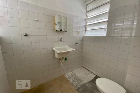 Kitnet de kitnet/studio para alugar com 1 quarto, 30m² em Barra Funda, São Paulo