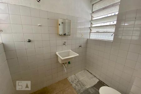 Kitnet de kitnet/studio para alugar com 1 quarto, 30m² em Barra Funda, São Paulo