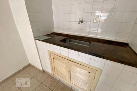 Kitnet de kitnet/studio para alugar com 1 quarto, 30m² em Barra Funda, São Paulo