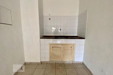 Kitnet de kitnet/studio para alugar com 1 quarto, 30m² em Barra Funda, São Paulo