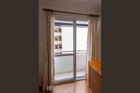 Sala de apartamento para alugar com 2 quartos, 53m² em Vila Buarque, São Paulo
