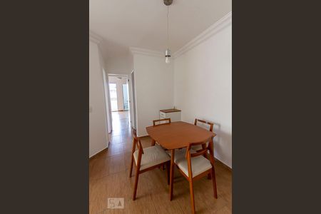 Sala de apartamento para alugar com 2 quartos, 53m² em Vila Buarque, São Paulo