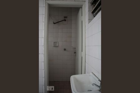 Casa para alugar com 100m², 2 quartos e sem vaga Casa para alugar com 100m², 2 quartos e sem vagaÁrea de serviço e banheiro de serviço