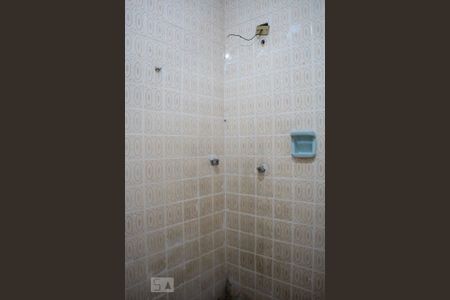 Casa para alugar com 100m², 2 quartos e sem vaga Casa para alugar com 100m², 2 quartos e sem vagaBanheiro