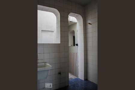 Casa para alugar com 100m², 2 quartos e sem vaga Casa para alugar com 100m², 2 quartos e sem vagaÁrea de serviço