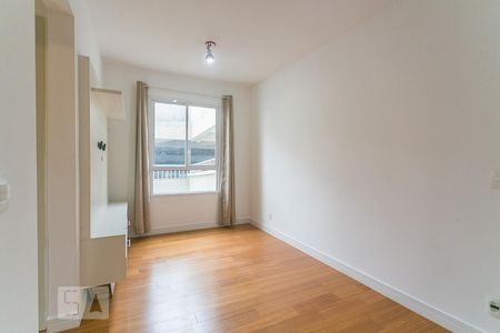 Sala de Estar de apartamento à venda com 2 quartos, 45m² em São Pedro, Osasco