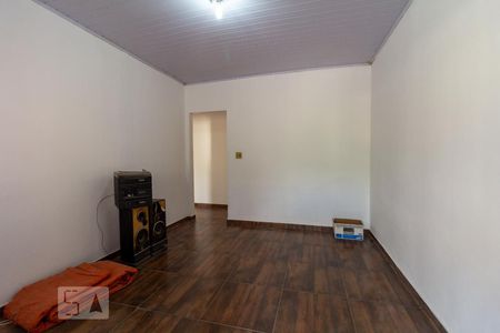 Sala de casa para alugar com 4 quartos, 100m² em Umuarama, Osasco