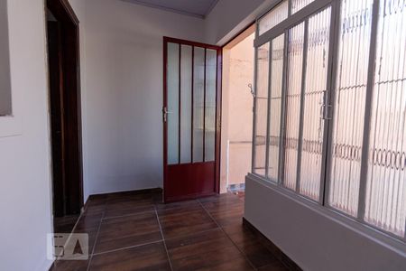 Hall de Entrada de casa à venda com 4 quartos, 100m² em Umuarama, Osasco