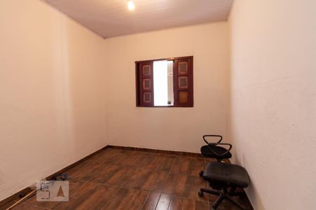 Quarto 2 de casa para alugar com 4 quartos, 100m² em Umuarama, Osasco
