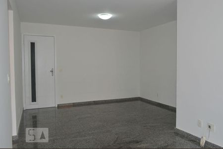 Sala de apartamento à venda com 2 quartos, 73m² em Ingá, Niterói