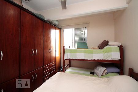 Quarto de apartamento à venda com 1 quarto, 42m² em Santa Cecília, São Paulo