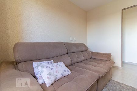 Sala de apartamento para alugar com 1 quarto, 70m² em Fanny, Curitiba