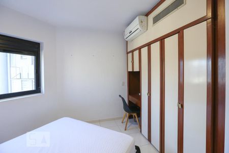 Quarto de apartamento para alugar com 1 quarto, 45m² em Jardim Paulistano, São Paulo