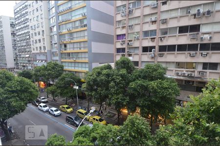 Vista de apartamento à venda com 4 quartos, 150m² em Copacabana, Rio de Janeiro