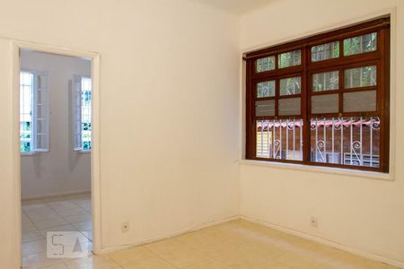 Sala de apartamento para alugar com 2 quartos, 58m² em Ipanema, Rio de Janeiro