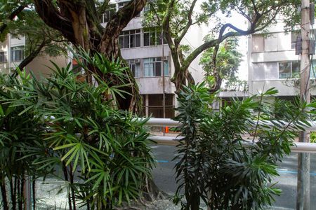 Vista do Quarto 2 de apartamento à venda com 2 quartos, 58m² em Ipanema, Rio de Janeiro