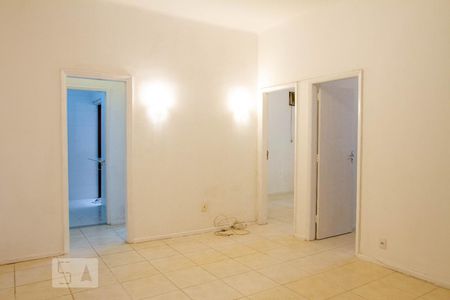 Sala de apartamento à venda com 2 quartos, 58m² em Ipanema, Rio de Janeiro