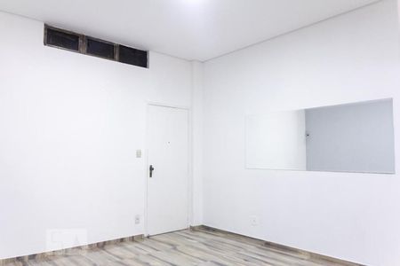 Studio para alugar com 37m², 1 quarto e sem vagaSala