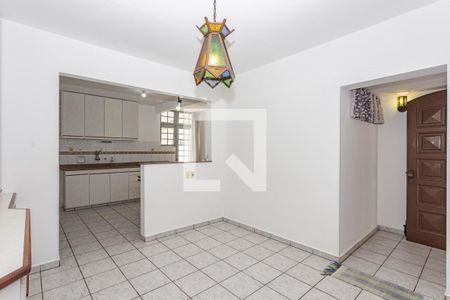 Sala de casa para alugar com 3 quartos, 75m² em Mauá, São Caetano do Sul