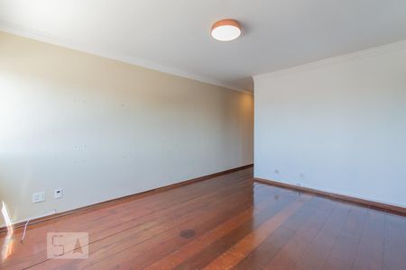 Sala de apartamento para alugar com 3 quartos, 108m² em Jardim do Trevo, Campinas