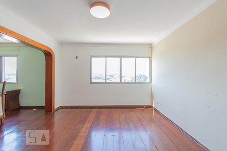 Sala de apartamento para alugar com 3 quartos, 108m² em Jardim do Trevo, Campinas