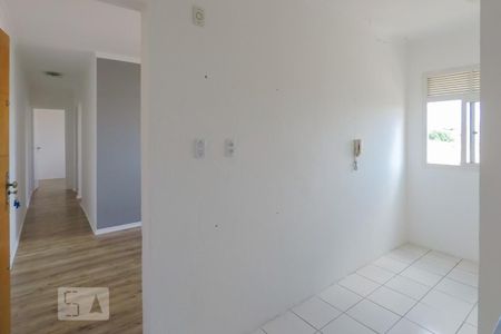 Cozinha de apartamento à venda com 2 quartos, 50m² em Vila Santa Teresa (zona Sul), São Paulo