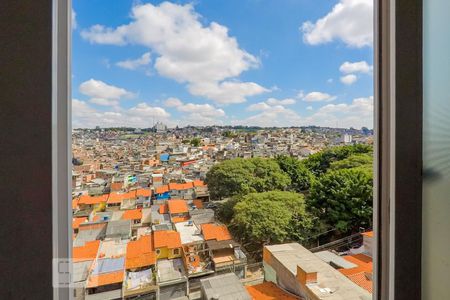 Área de Serviço de apartamento à venda com 2 quartos, 50m² em Vila Santa Teresa (zona Sul), São Paulo