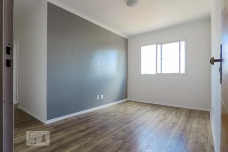 Sala de apartamento à venda com 2 quartos, 50m² em Vila Santa Teresa (zona Sul), São Paulo