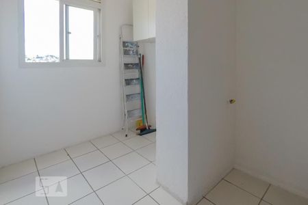 Cozinha de apartamento à venda com 2 quartos, 50m² em Vila Santa Teresa (zona Sul), São Paulo