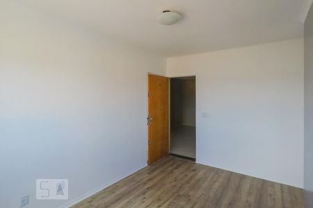 Sala de apartamento à venda com 2 quartos, 50m² em Vila Santa Teresa (zona Sul), São Paulo