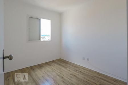 Quarto 1 de apartamento à venda com 2 quartos, 50m² em Vila Santa Teresa (zona Sul), São Paulo