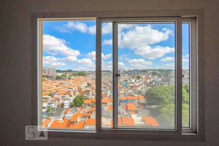 Sala de apartamento à venda com 2 quartos, 50m² em Vila Santa Teresa (zona Sul), São Paulo