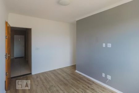 Sala de apartamento à venda com 2 quartos, 50m² em Vila Santa Teresa (zona Sul), São Paulo